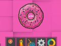 თამაშის Make Donuts Great Again