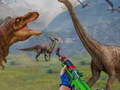 თამაშის Dino Hunter 3D