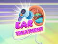 თამაშის Ear Treatment