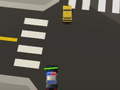 თამაშის Police Chase Car