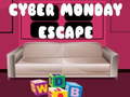 თამაშის Cyber Monday Escape