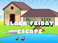 თამაშის Black Friday Escape