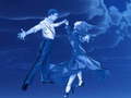 თამაშის Dancing in the Moonlight Jigsaw