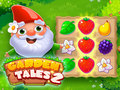თამაშის Garden Tales 2