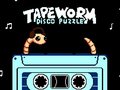 თამაშის Tapeworm Disco Puzzle