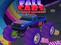 თამაშის Fall Cars Ultimate Knockout Race