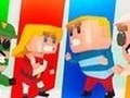 თამაშის Kogama: Blocks Real