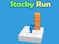 თამაშის Stacky Run