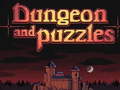 თამაშის Dungeon and Puzzles