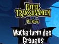 თამაშის Hotel Transylvania Blobby Tower of Horror