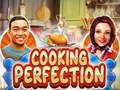 თამაშის Cooking Perfection