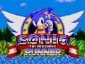 თამაშის Sonic The Hedgehog Runner