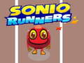 თამაშის Sonio Runners
