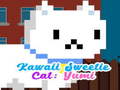 თამაშის Kawaii Sweetie Cat: Yumi