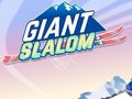 თამაშის Giant Slalom