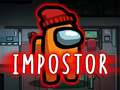 თამაშის Impostor
