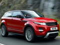 თამაშის Land Rover Range Rover Slide