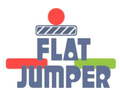 თამაშის Flat Jumper