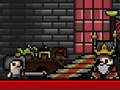 თამაშის A Pixel Adventure Legion