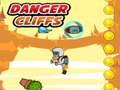 თამაშის Danger Cliffs