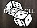 თამაშის Dice Roll