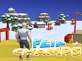თამაშის Flip Champs
