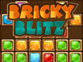 თამაშის Bricky blitz