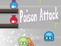 თამაშის Poison Attack