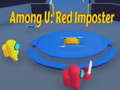 თამაშის Among U: Red Imposter