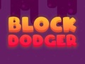 თამაშის Block Dodger