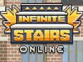 თამაშის Infinite Stairs Online
