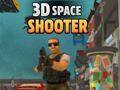 თამაშის 3D Space Shooter