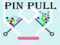 თამაშის Pin Pull