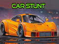 თამაშის Car Stunt