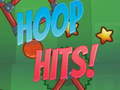 თამაშის Hoop Hits!