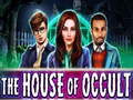 თამაშის The House of Occult