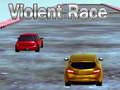თამაშის Violent Race