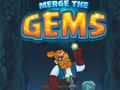 თამაშის Merge the Gems