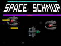 თამაშის Space Schmup