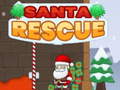 თამაშის Santa Rescue