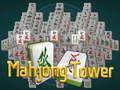 თამაშის Mahjong Tower