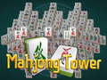 თამაშის Mahjong Tower