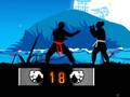 თამაშის Karate Fighter Real Battles