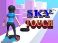 თამაშის Sky touch