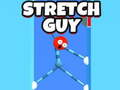თამაშის Stretchy Guy