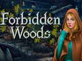 თამაშის Forbidden Woods