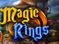 თამაშის Magic Rings
