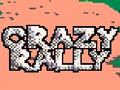 თამაშის Crazy Rally