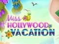 თამაშის Miss Hollywood Vacation