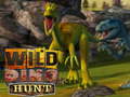 თამაშის Wild Dino Hunt